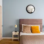 Apartment Baltic Design Apartments With Free Parking And Self Check In