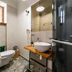 Baltic Design With Free Parking And Self Check In * ريغا