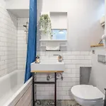 Baltic Design With Free Parking And Self Check In * ريغا