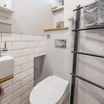 Apartment Baltic Design Apartments With Free Parking And Self Check In Riga