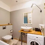 Baltic Design Apartments With Free Parking And Self Check In Apartment