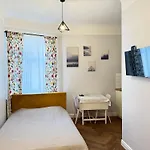 Baltic Design With Free Parking And Self Check In *