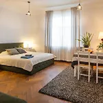 Baltic Design With Free Parking And Self Check In
