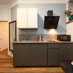 Baltic Design Apartments With Free Parking And Self Check In Apartment