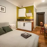 Baltic Design With Free Parking And Self Check In * Riga