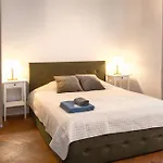 아파트 Baltic Design With Free Parking And Self Check In *