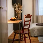 Baltic Design Apartments With Free Parking And Self Check In Apartment *