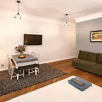 Baltic Design Apartments With Free Parking And Self Check In Apartment *