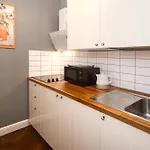 Baltic Design With Free Parking And Self Check In