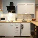 Baltic Design With Free Parking And Self Check In 아파트