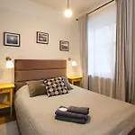 Apartment Baltic Design Apartments With Free Parking And Self Check In *