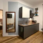 Baltic Design With Free Parking And Self Check In