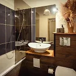 Baltic Design With Free Parking And Self Check In