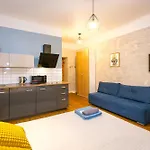 Baltic Design With Free Parking And Self Check In
