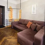 아파트 Baltic Design With Free Parking And Self Check In