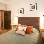 Baltic Design With Free Parking And Self Check In شقة *