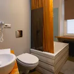 Baltic Design Apartments With Free Parking And Self Check In *