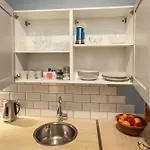 아파트 Baltic Design With Free Parking And Self Check In