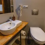 Baltic Design With Free Parking And Self Check In 아파트 *