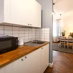 Baltic Design With Free Parking And Self Check In *