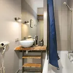 아파트 Baltic Design With Free Parking And Self Check In 리가