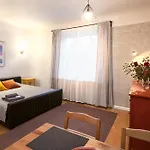 Baltic Design Apartments With Free Parking And Self Check In