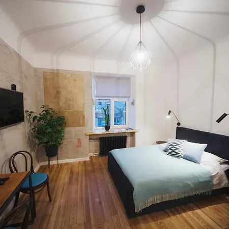 Baltic Design Apartments With Free Parking And Self Check In Riga