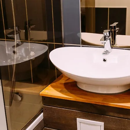 Apartment Baltic Design Apartments With Free Parking And Self Check In *