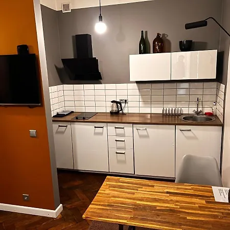 Baltic Design Apartments With Free Parking And Self Check In Riga