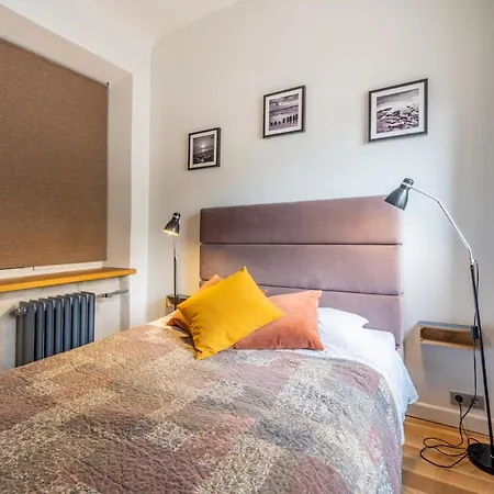 Baltic Design Apartments With Free Parking And Self Check In Riga