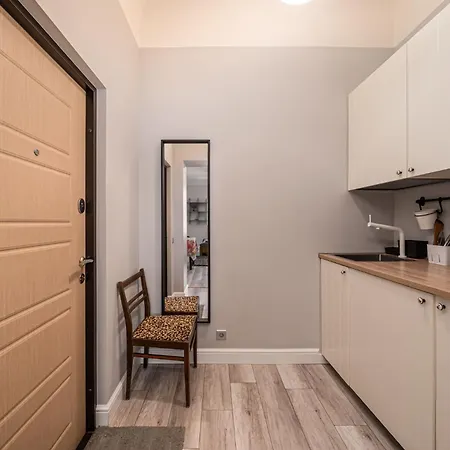 Apartment Baltic Design Apartments With Free Parking And Self Check In Riga