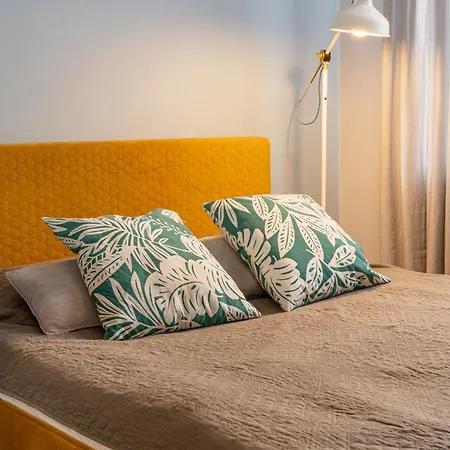 Baltic Design With Free Parking And Self Check In 리가