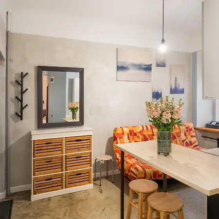 Baltic Design Apartments With Free Parking And Self Check In Apartment *