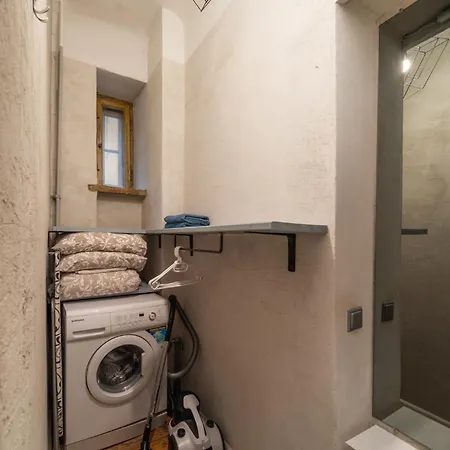 Baltic Design With Free Parking And Self Check In Appartamento