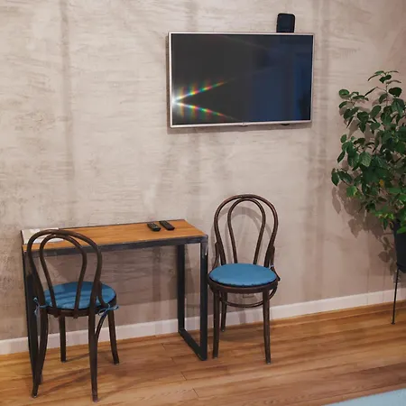 Apartment Baltic Design Apartments With Free Parking And Self Check In *