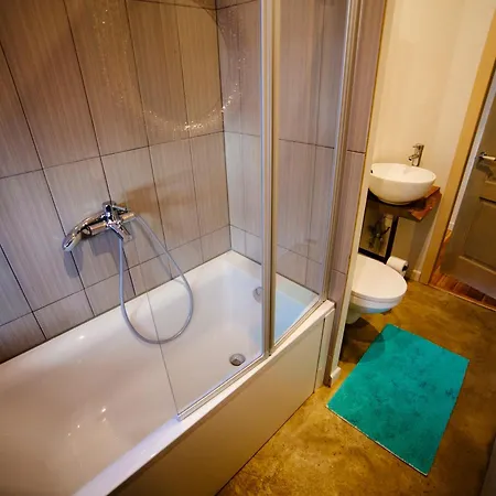 Baltic Design With Free Parking And Self Check In *