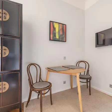 Baltic Design Apartments With Free Parking And Self Check In Riga