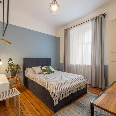Baltic Design Apartments With Free Parking And Self Check In Apartment Riga