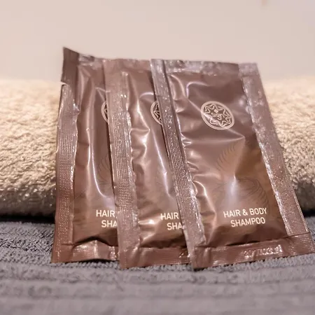 Apartamento Baltic Design With Free Parking And Self Check In