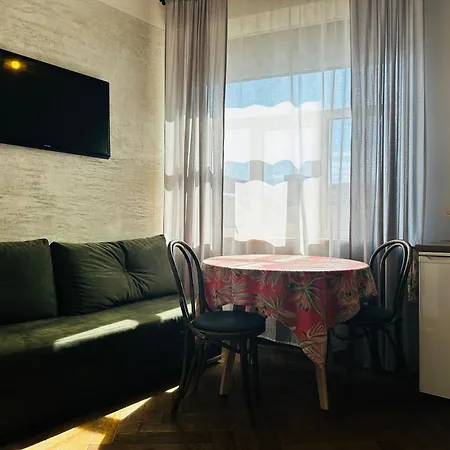 Appartamento Baltic Design With Free Parking And Self Check In