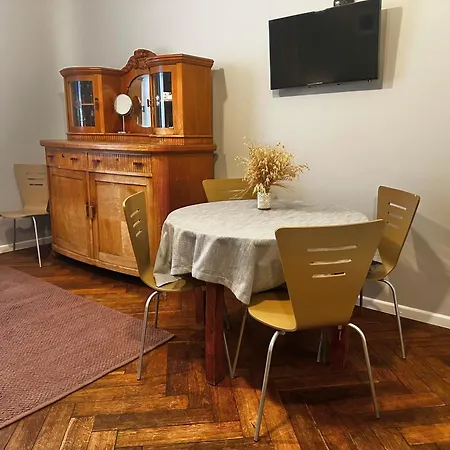 Baltic Design With Free Parking And Self Check In Appartamento *