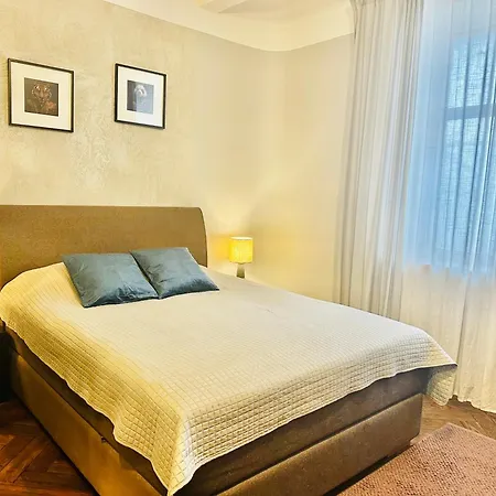 Appartamento Baltic Design With Free Parking And Self Check In *
