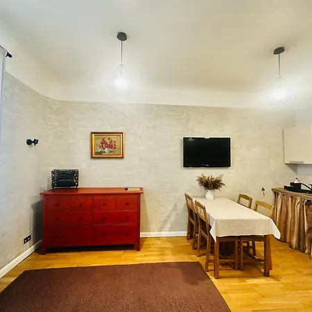Appartamento Baltic Design With Free Parking And Self Check In *