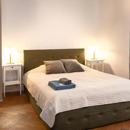 Апартаменты Baltic Design With Free Parking And Self Check In *