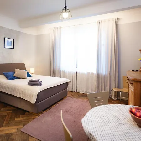 Apartment Baltic Design Apartments With Free Parking And Self Check In Riga