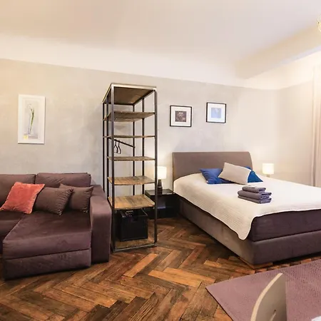 Baltic Design With Free Parking And Self Check In شقة ريغا