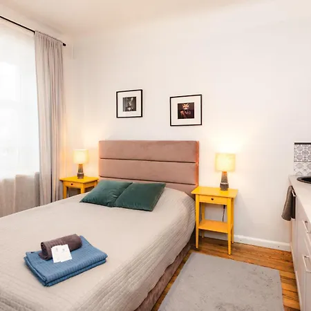 Baltic Design Apartments With Free Parking And Self Check In Apartment Riga