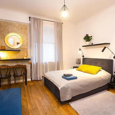 아파트 Baltic Design With Free Parking And Self Check In 리가