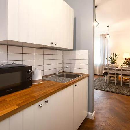 Baltic Design With Free Parking And Self Check In *