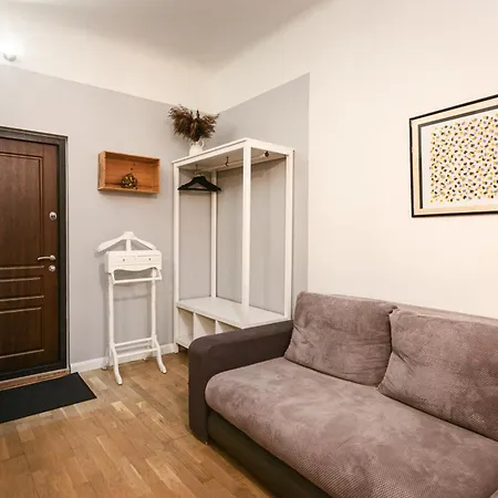 Baltic Design With Free Parking And Self Check In *